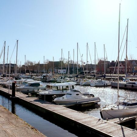 Appartement Sur Le Port De Vannes Esterno foto